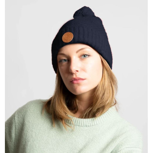 Bonnet Last World Navy Adult