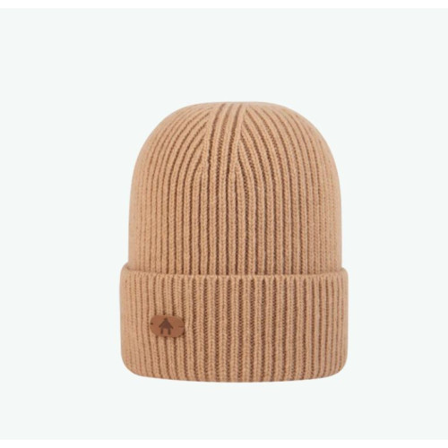 Bonnet French 75 Brown adult