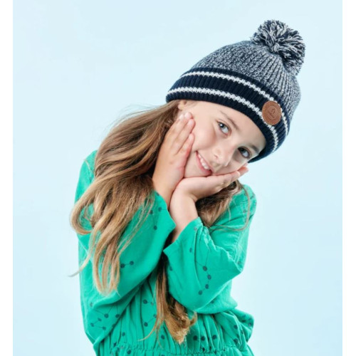 bonnet enf G baby blues