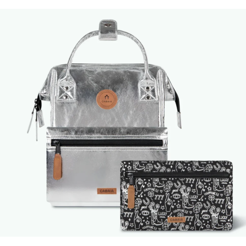 sac adventurer S Monte Carlo