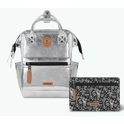 sac adventurer XS Monte Carlo