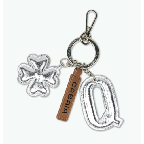 Porte Clefs Monte Carlo Q