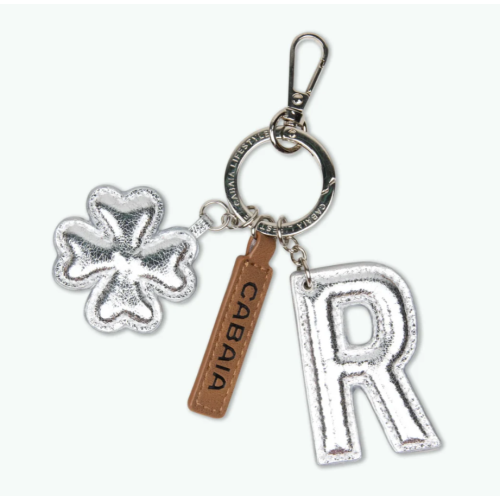Porte Clefs Monte Carlo R