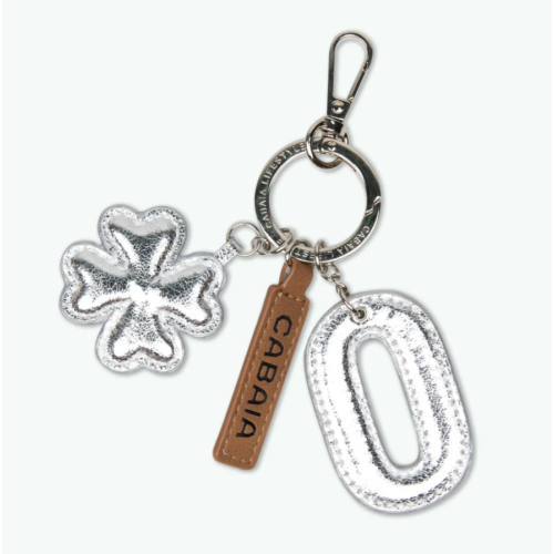 Porte Clefs Monte Carlo O
