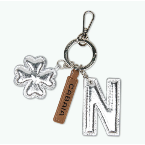 Porte Clefs Monte Carlo N