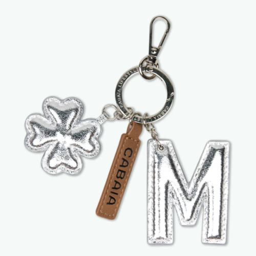 Porte Clefs Monte Carlo M