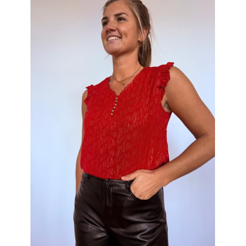 top hilona rouge hiv25