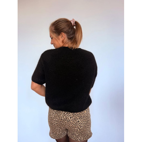 jupe short leo pm hiv25