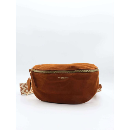 sac banane valentine camel...