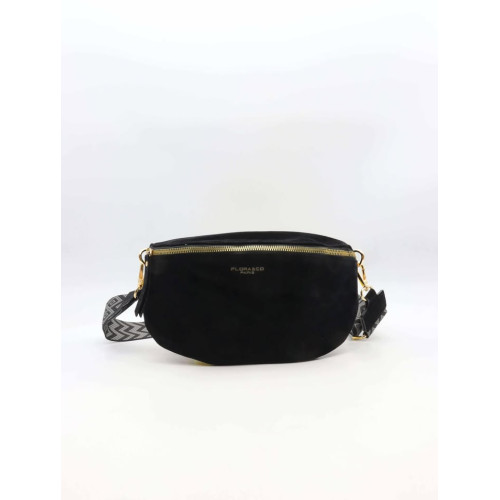 sac banane valentine noir...