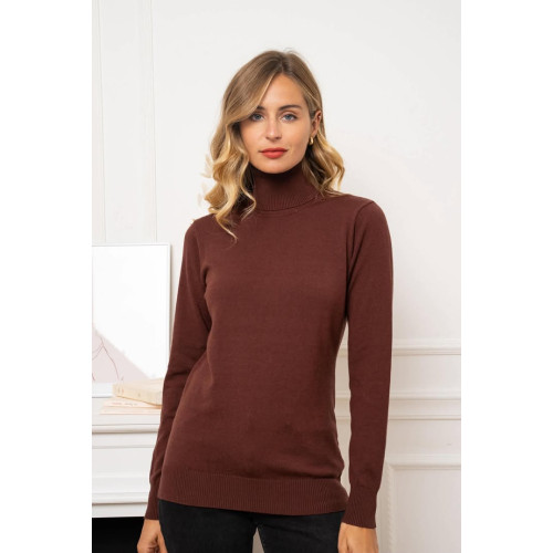 col roule emma choco hiv25