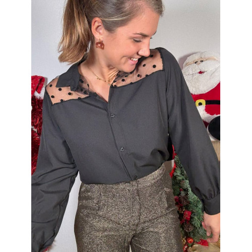 chemisier manelle hiv25