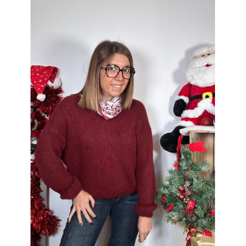 pull julia bordeaux hiv25