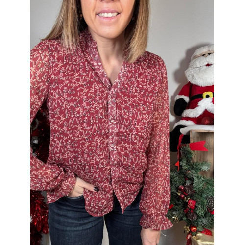 blouse melissa hiv25