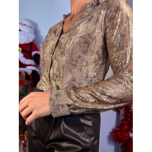 blouse melissandre hiv25