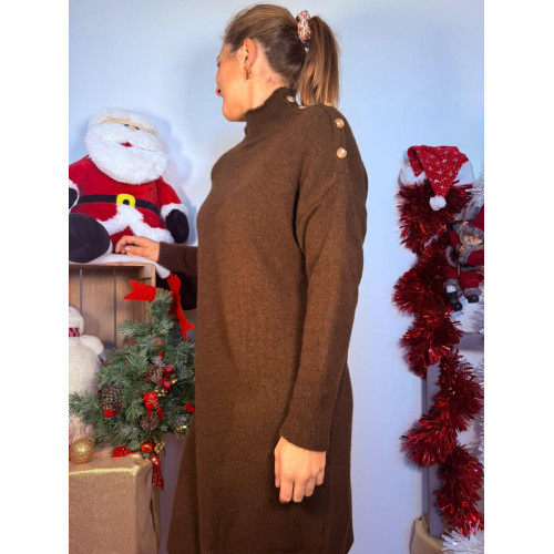 robe pull bounty choco hiv25