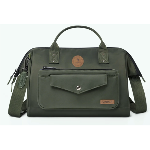 Sac crossbody L Hobart