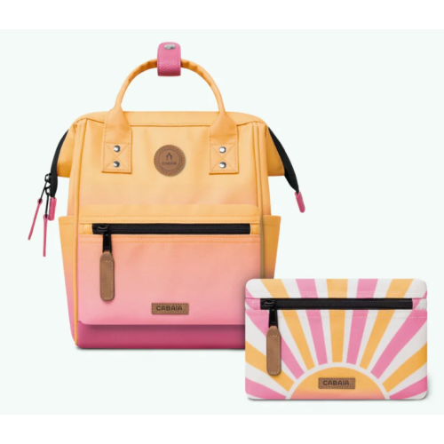 sac adventurer XS Cabourg