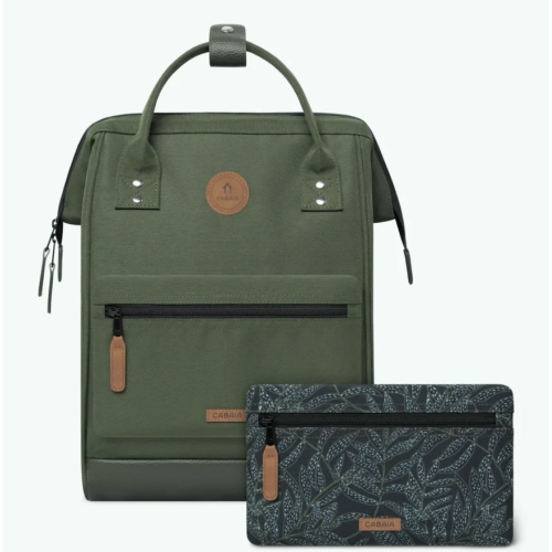 sac adventurer M Coromandel