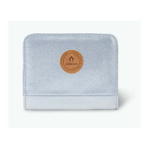 Wallet S Porte Monnaie Fidji