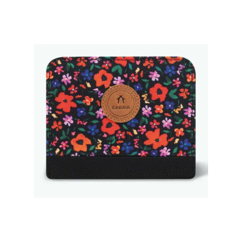Wallet S Porte Monnaie Maupiti