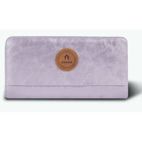 Wallet L Compagnon Capri
