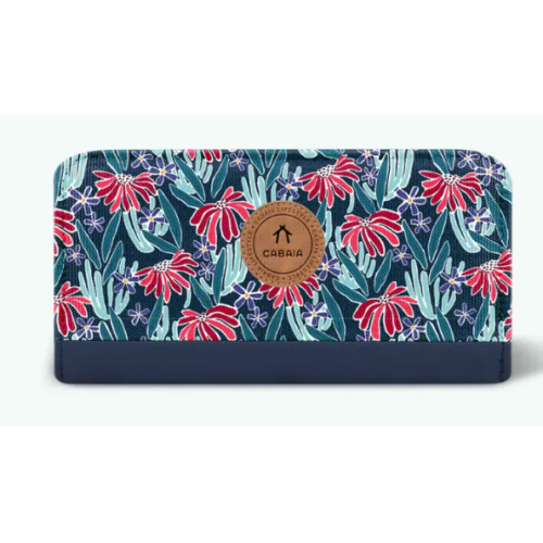 Wallet L Compagnon Edea