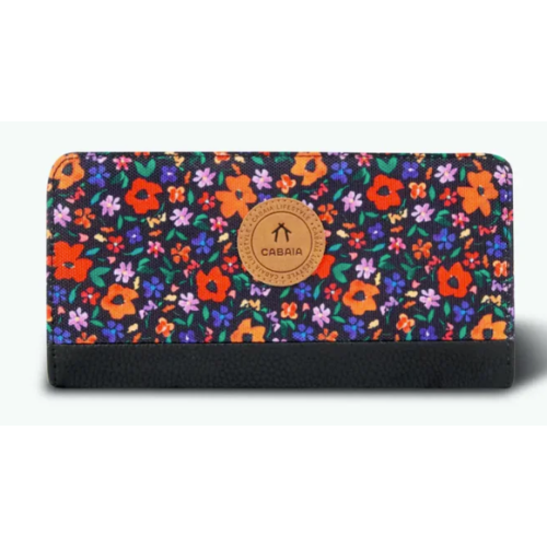 Wallet L Compagnon Maupiti