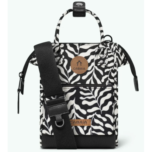 sac bandouliere Luanda