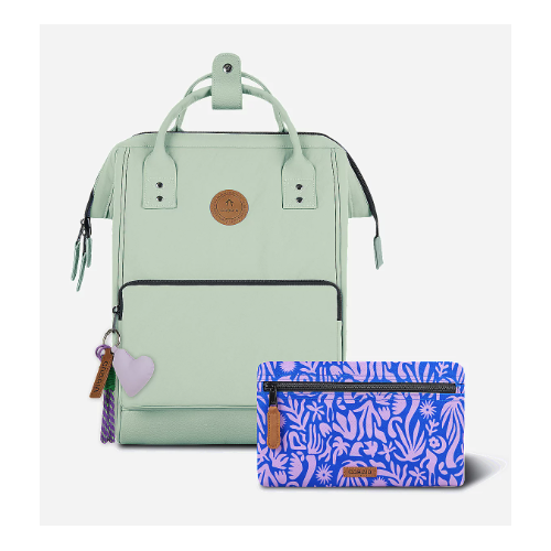 sac adventurer M Amman