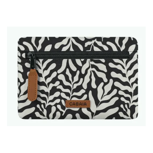 pochette M avant Luanda...