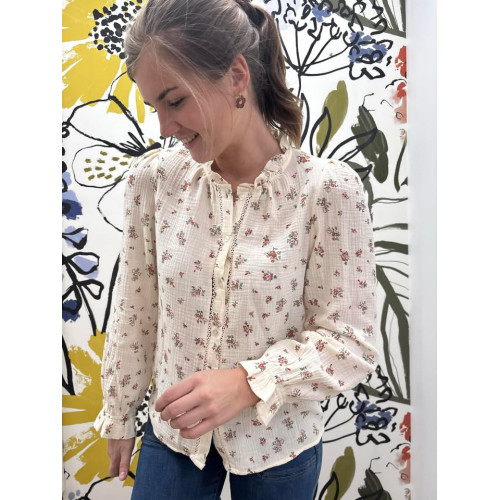 chemisier myriam pr26