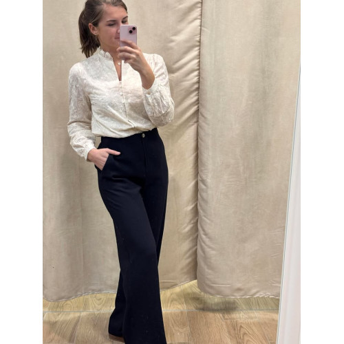 pantalon stanly bleu pr26