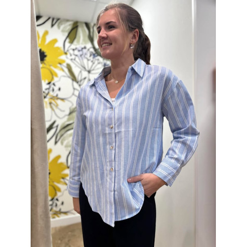 chemisier charlotte raye...