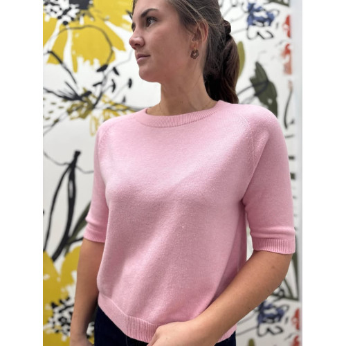 pull mc clara rose pr26