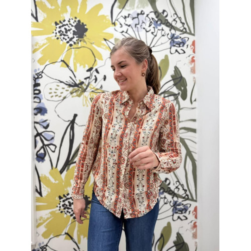 chemisier bt aria pr25