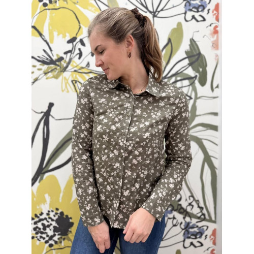 chemisier Adele pr26