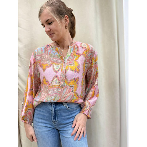 chemisier bt anastasia pr26