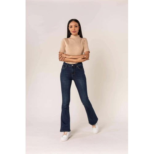 jeans bootcut 79-2 pr26