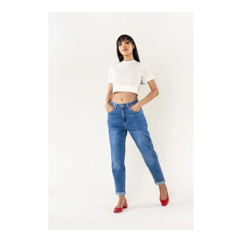 jeans mom md 502-5 pr26