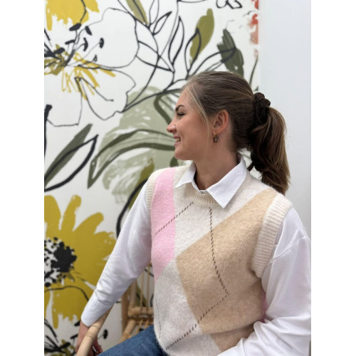 pull sm jacquard pr26