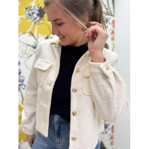 veste madrid beige pr26