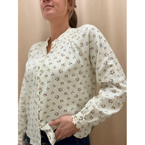 chemisier guillaume pr26