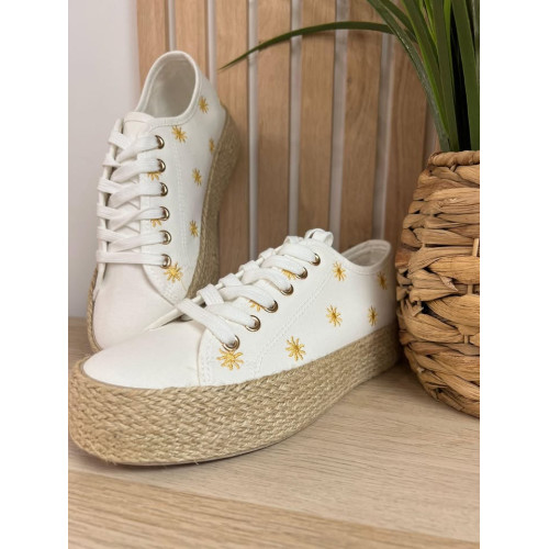 espadrilles soleil pr26