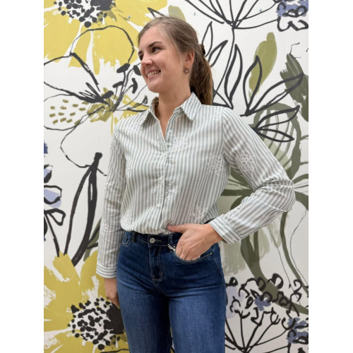 chemisier baptiste pr26