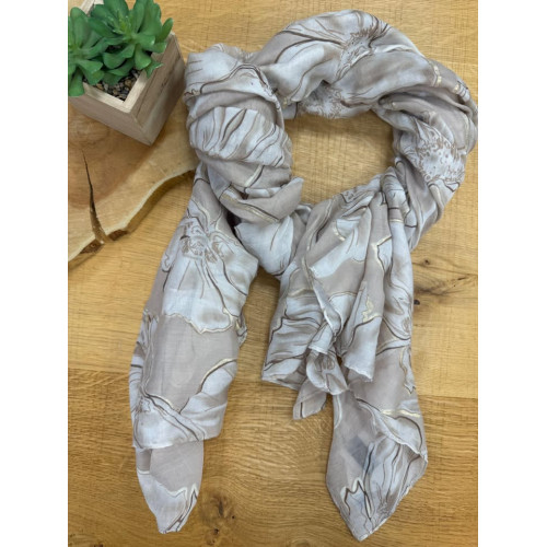 foulard 1 beige pr26