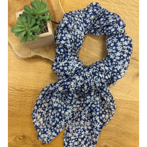 foulard n bleu pr26