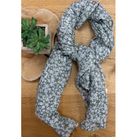 foulard n vert pr26