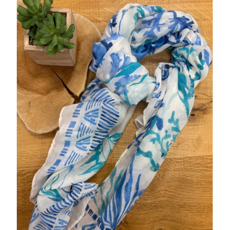 foulard 6 pr26