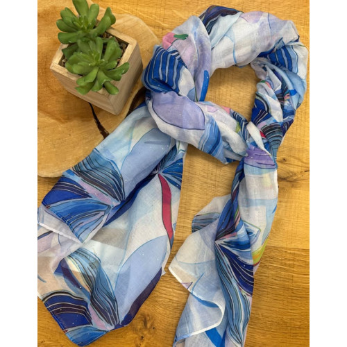 foulard 5 pr26